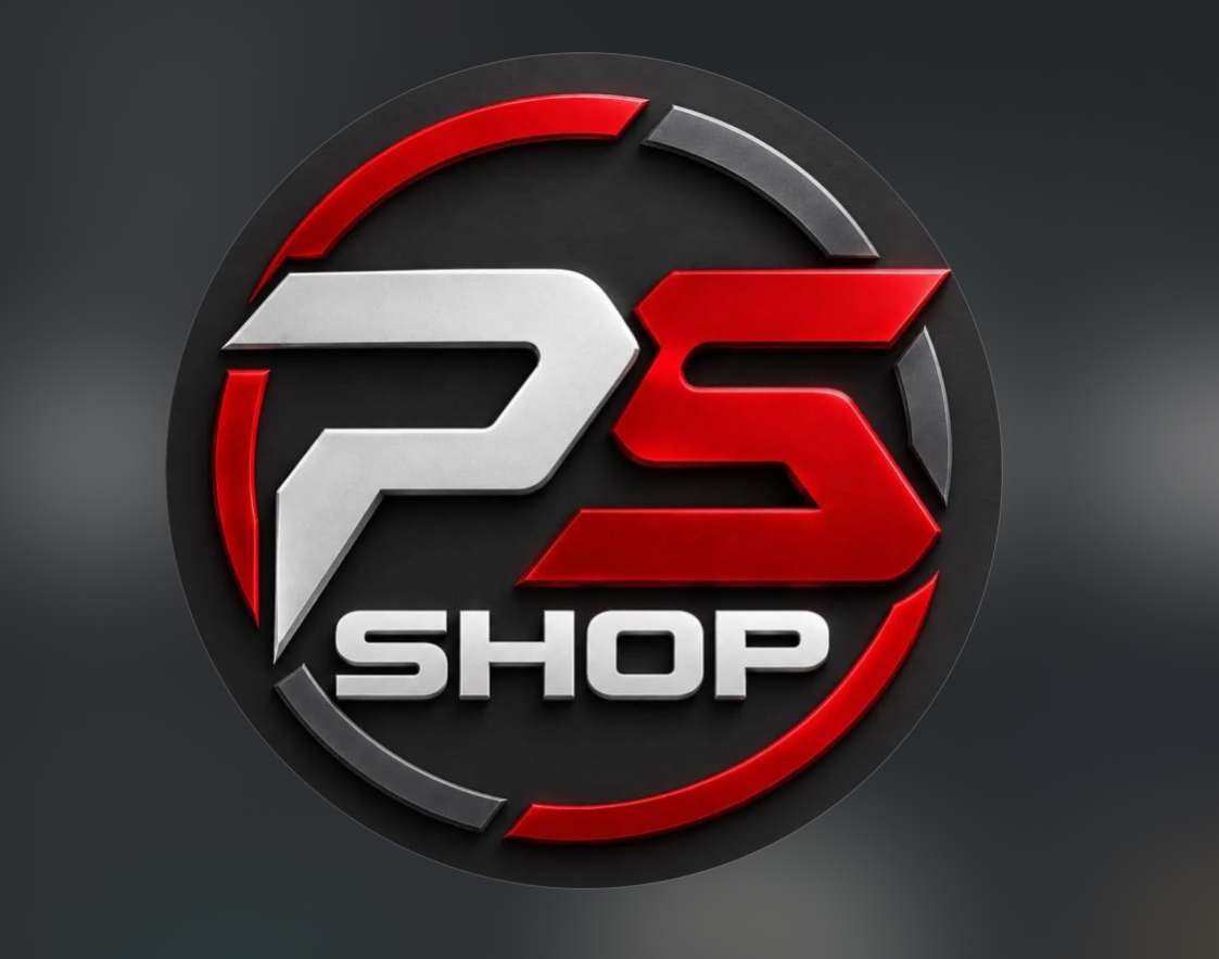 PSSHOOP